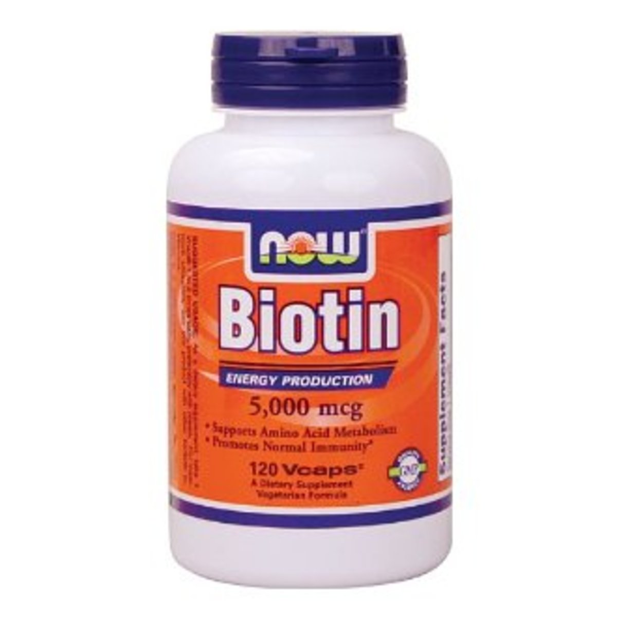 Biotin -- Side Effects and Benefits
