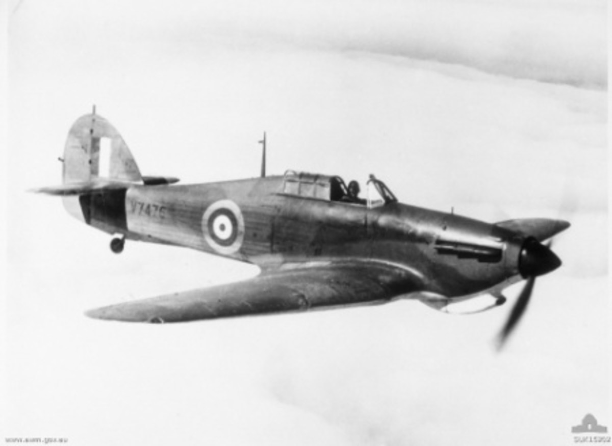 world-war-2-fighter-aircraft