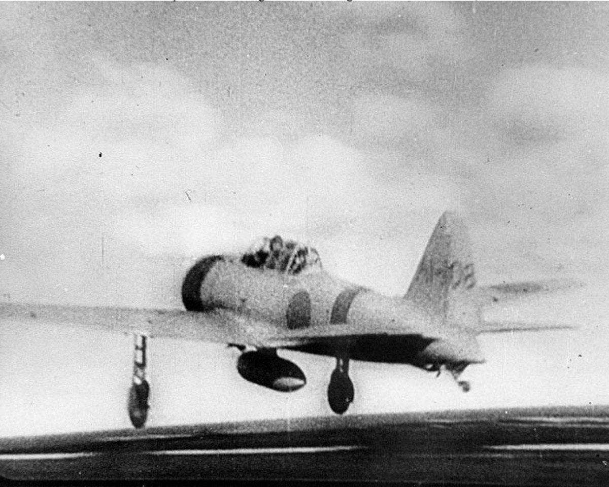 world-war-2-fighter-aircraft