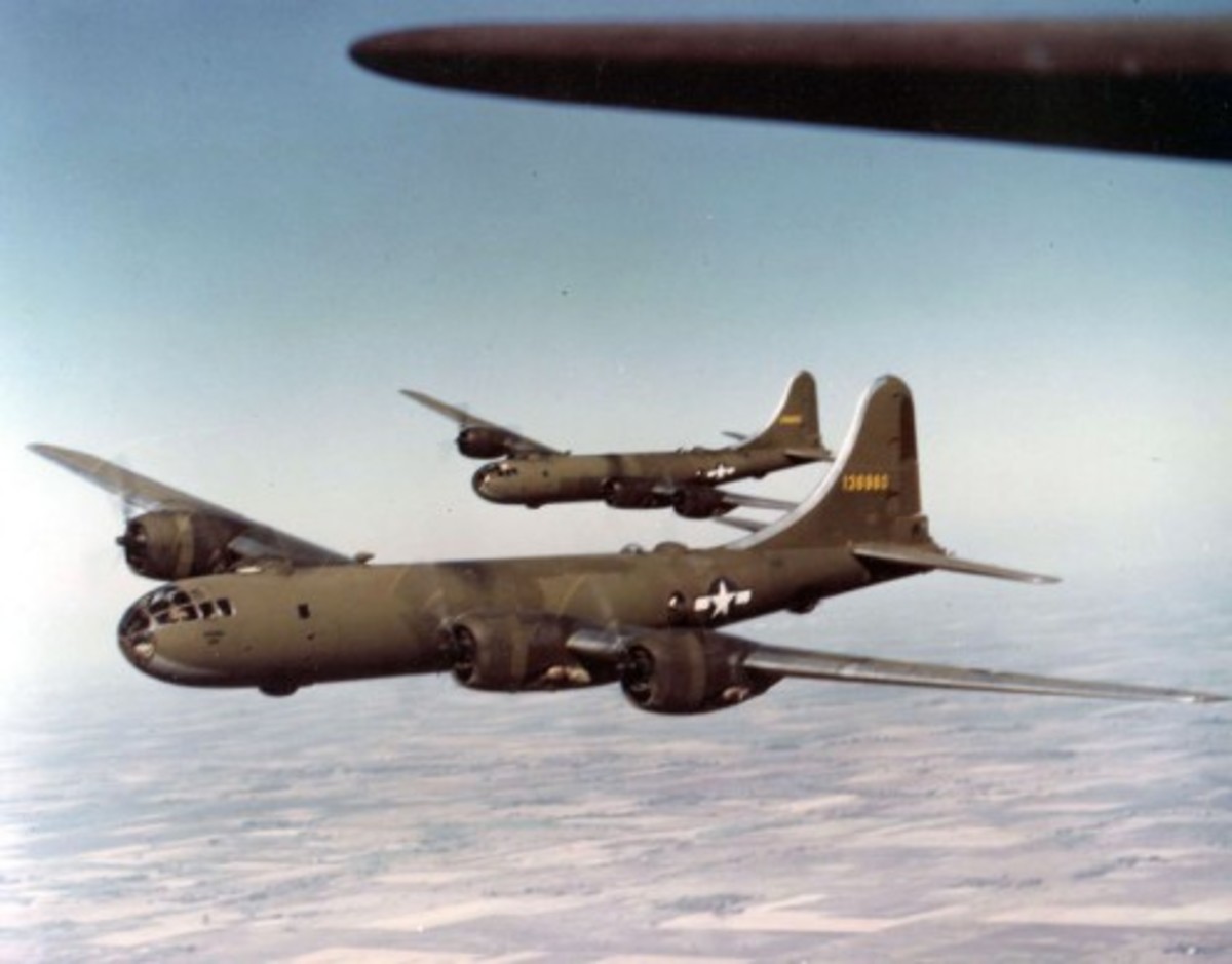 world-war-ii-bombers