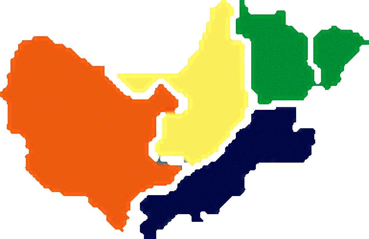 North West Province 
