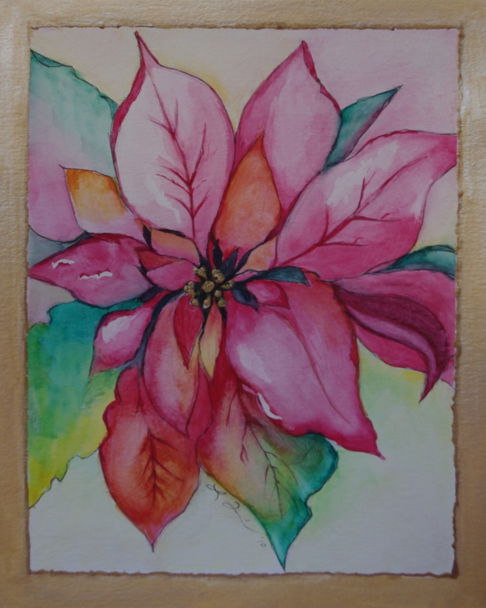 how-to-make-a-beautiful-watercolor-poinsettia-christmas-card