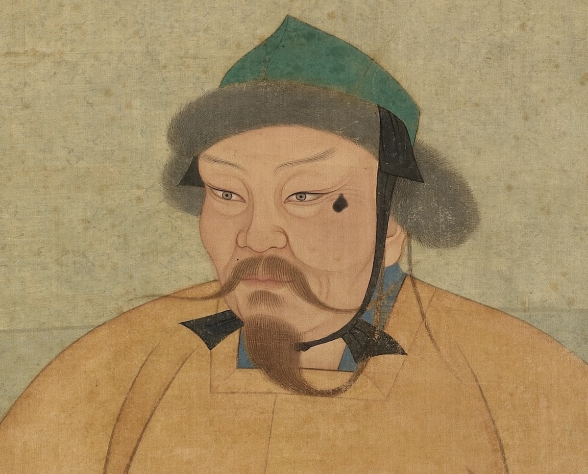40-facts-about-genghis-khan