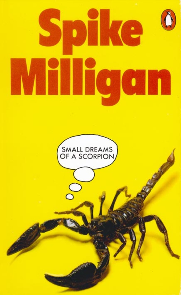 the-poetry-of-spike-milligan