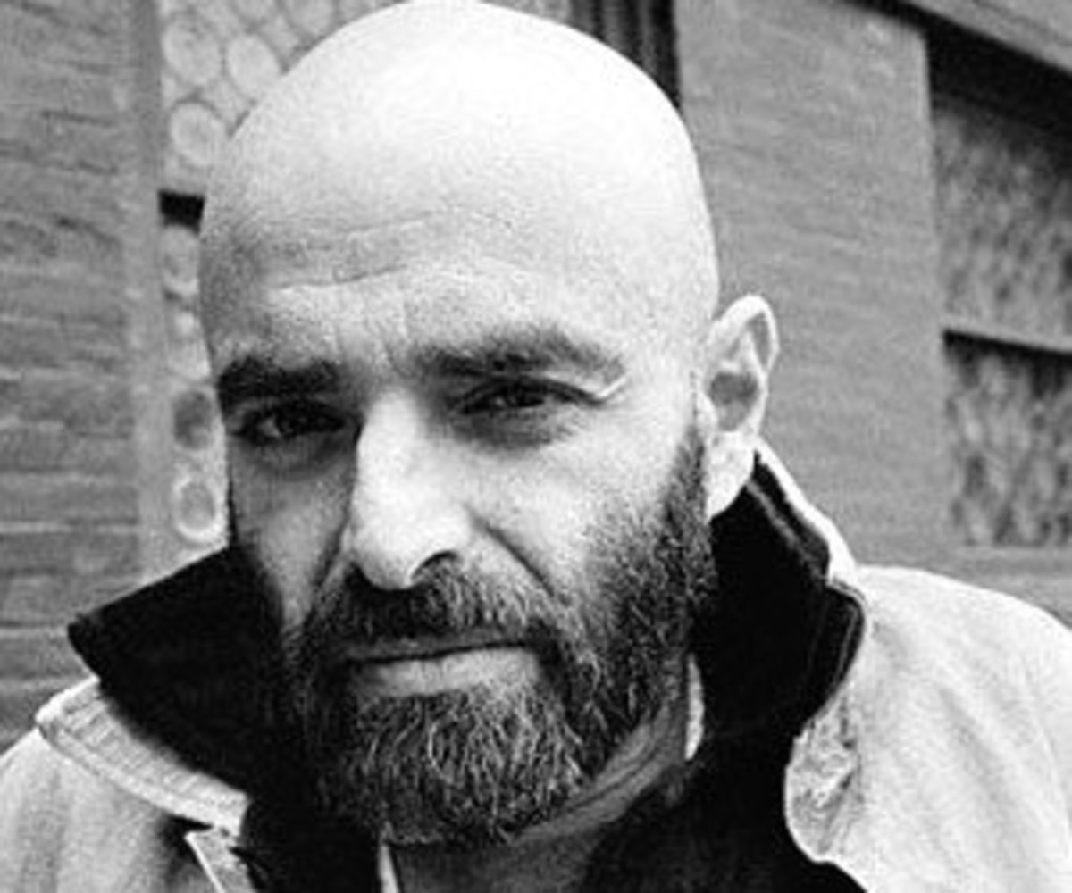 Biography of Shel Silverstein: Poet and Author of Children's Books