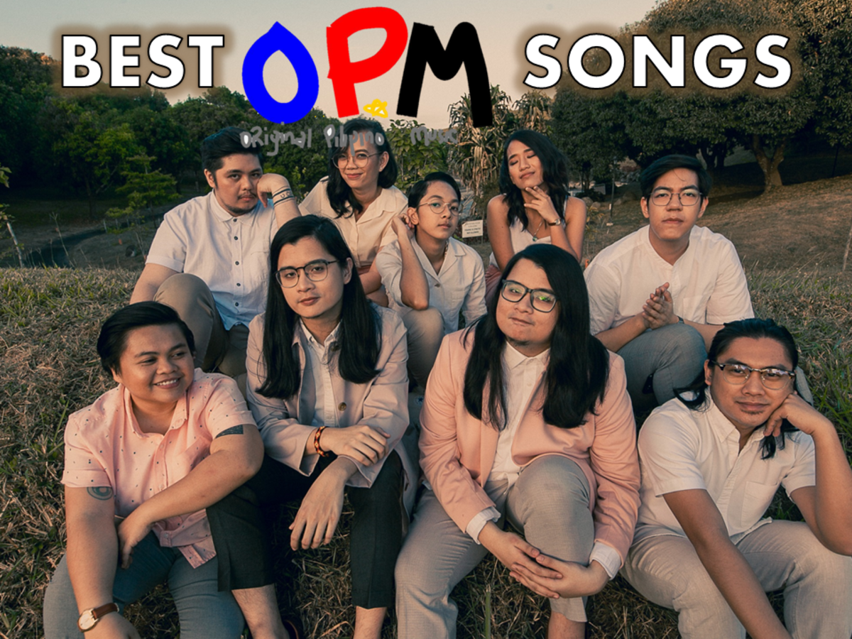 OPM Songs 20 Best Filipino OPM Songs Of 2019 Spinditty