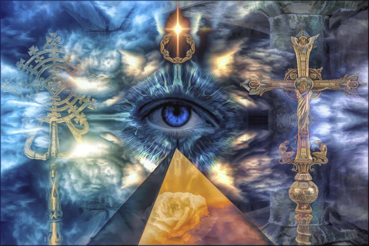 Ascension - Mind's Eye