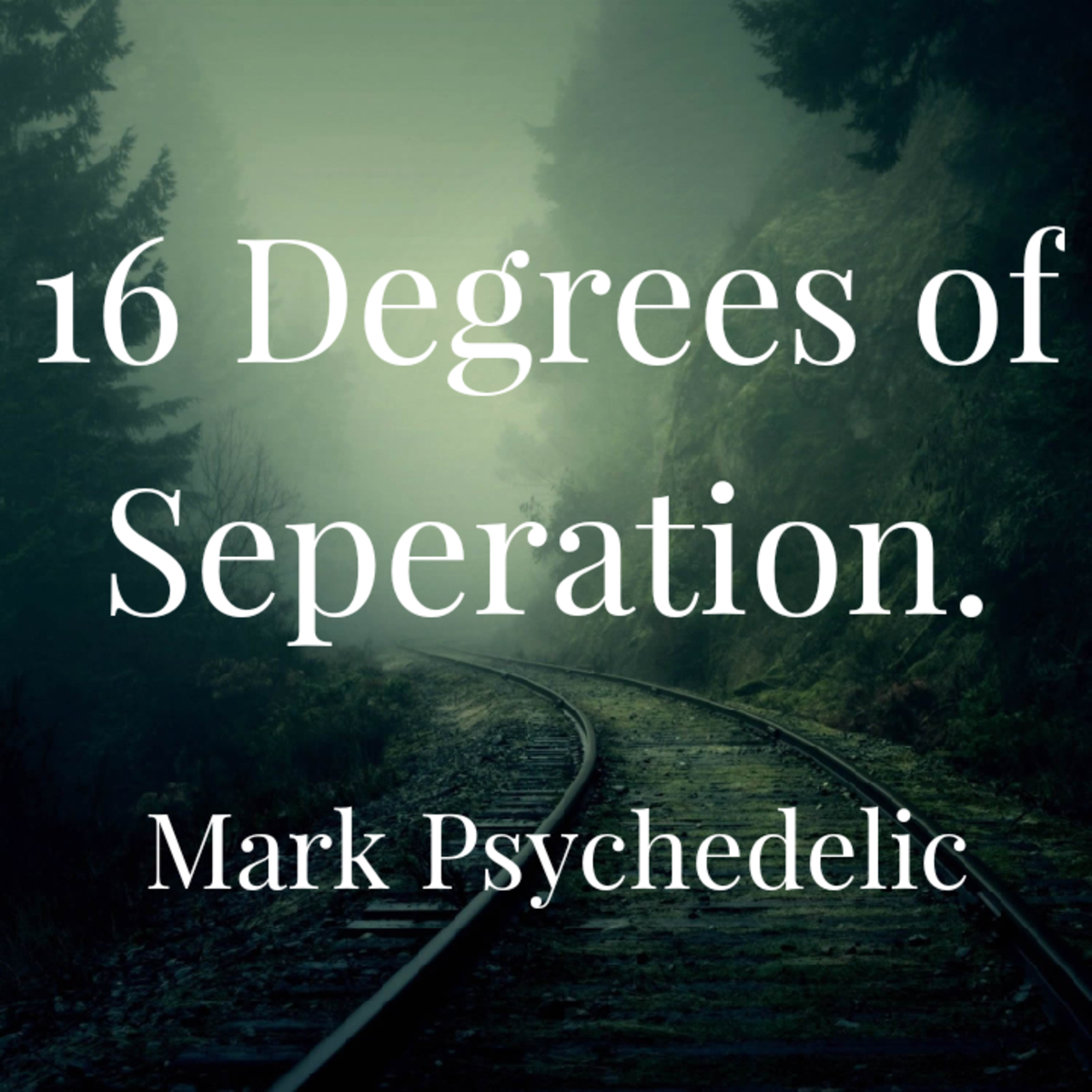 16 Degrees of Seperation