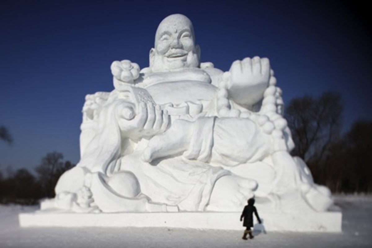 snow-sculpture-ideas-designs-how-to-create-a-basic-snow-sculpture