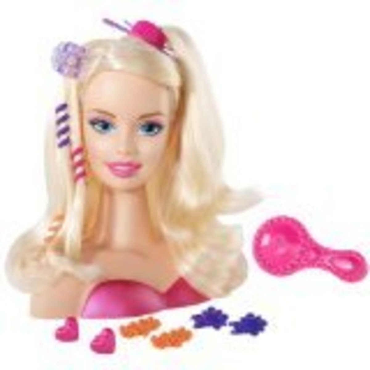 Best Makeup and Styling Head Toys for Kids