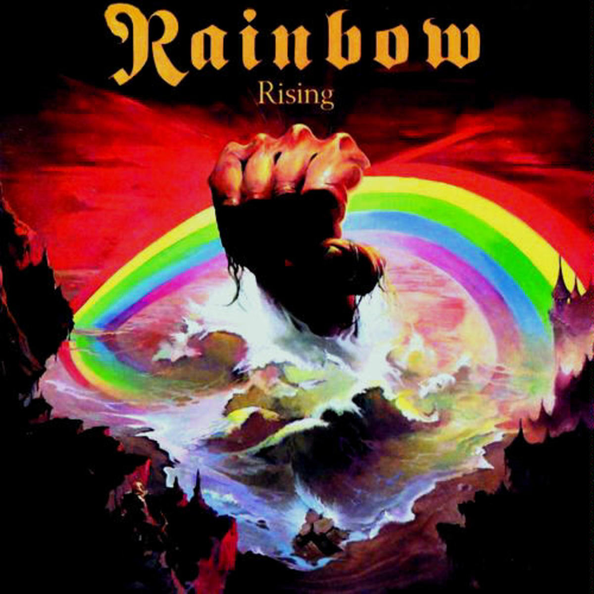 Best Metal Albums 2024 Rym Rina Betteanne