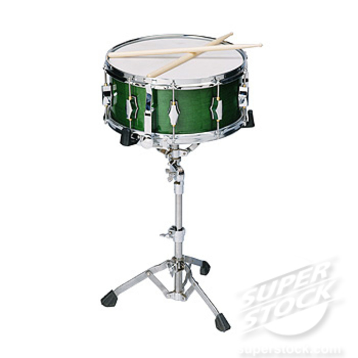 Modern snare drum