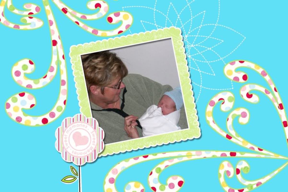 Happy Mother's Day card By heathercarlson. source photobucket - When is Mothers Day?