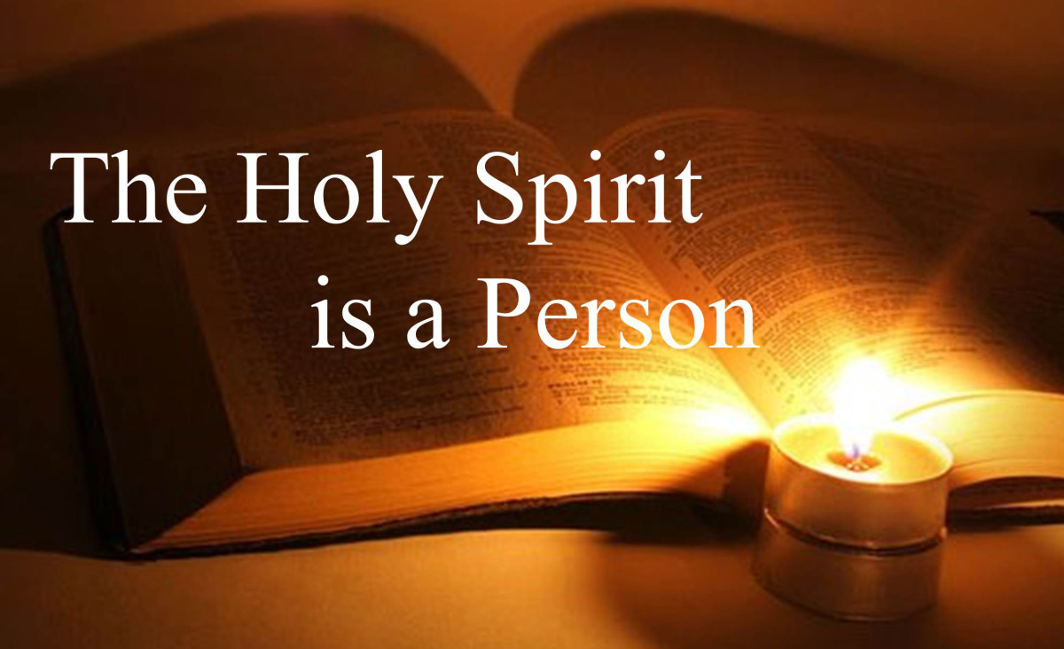 what-christians-should-know-about-the-holy-spirit
