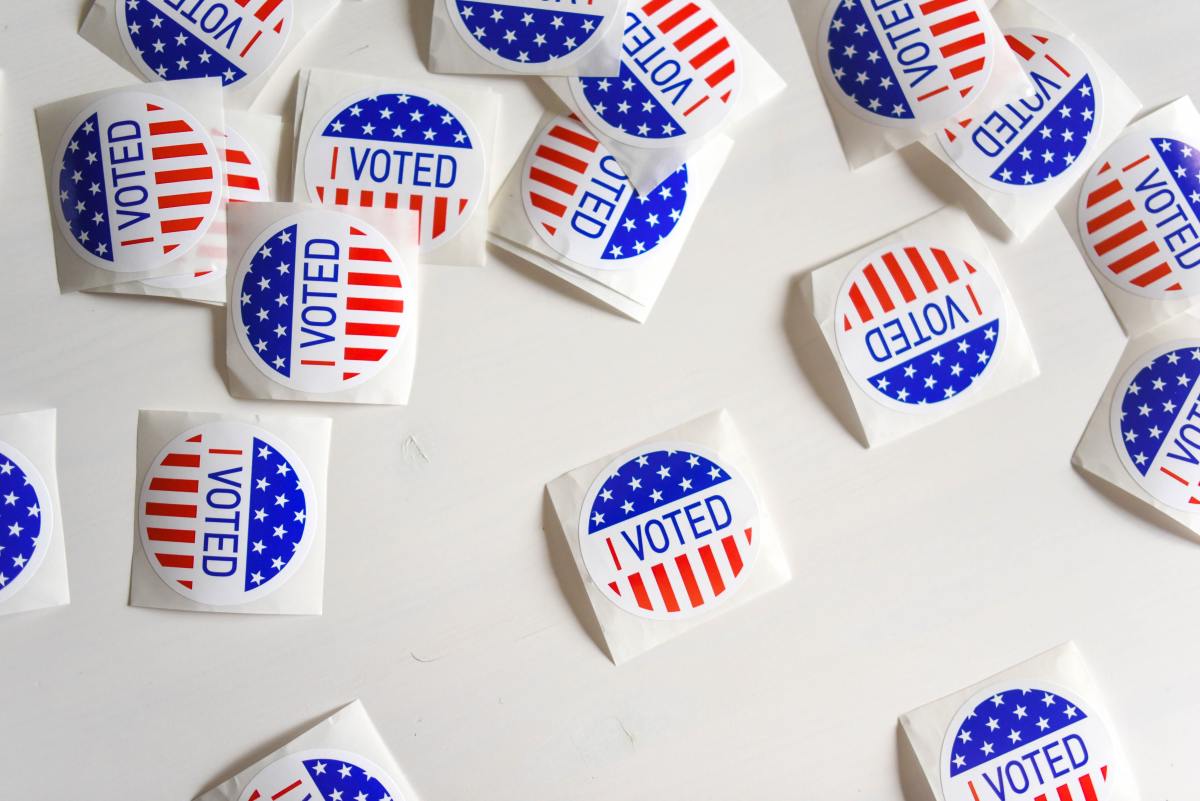 Everything You Need to Know About Registering to Vote in the US