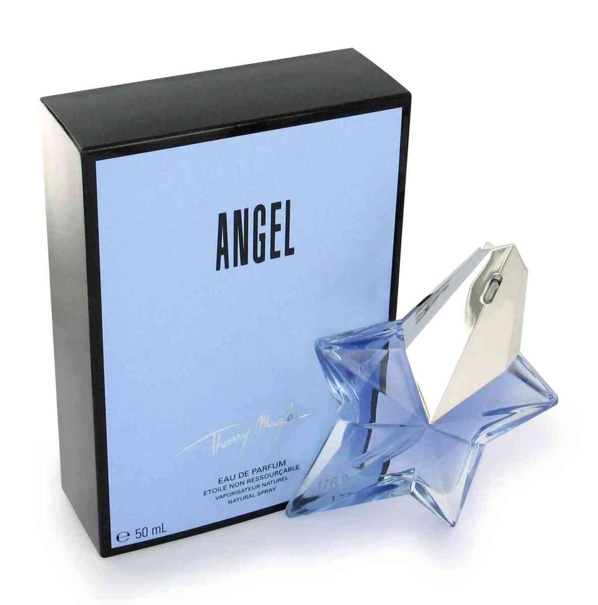 Angel by Thierry Mugler