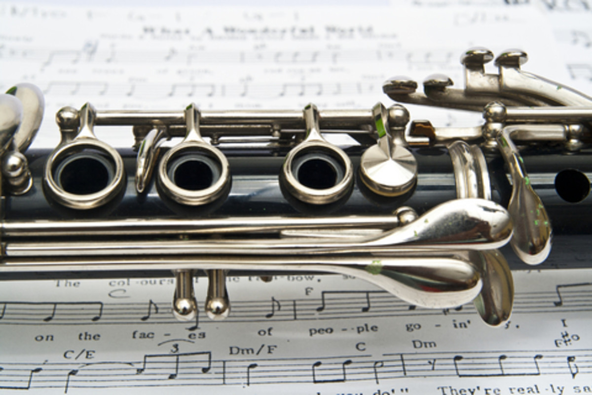 Are You New to Band? These are the Accessories You Need for a New or