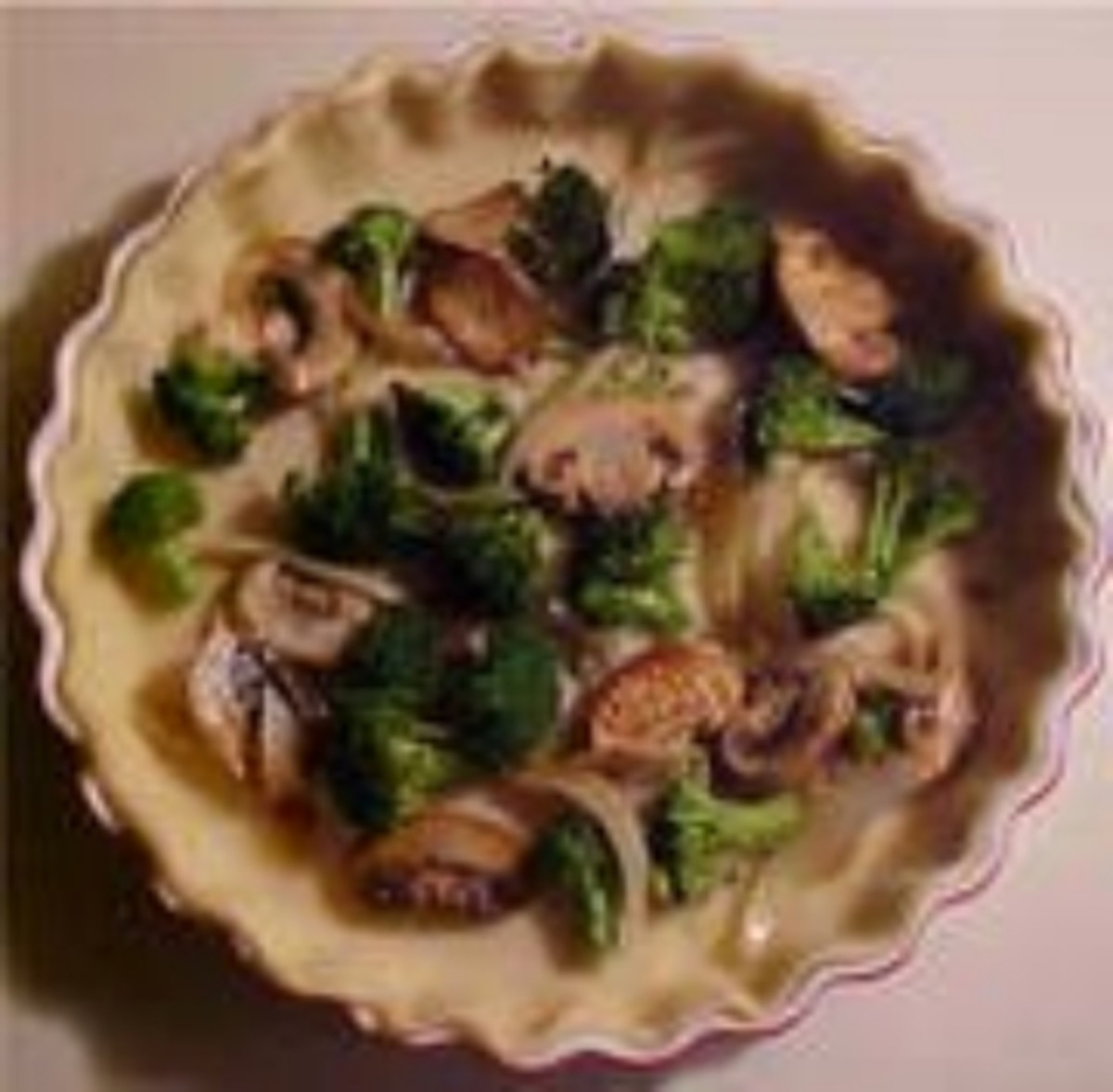quick-easy-mushroom-broccoli-quiche-recipe