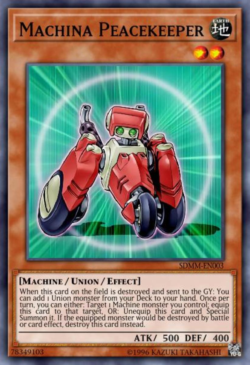 Top 10 Union Cards in Yu-Gi-Oh!