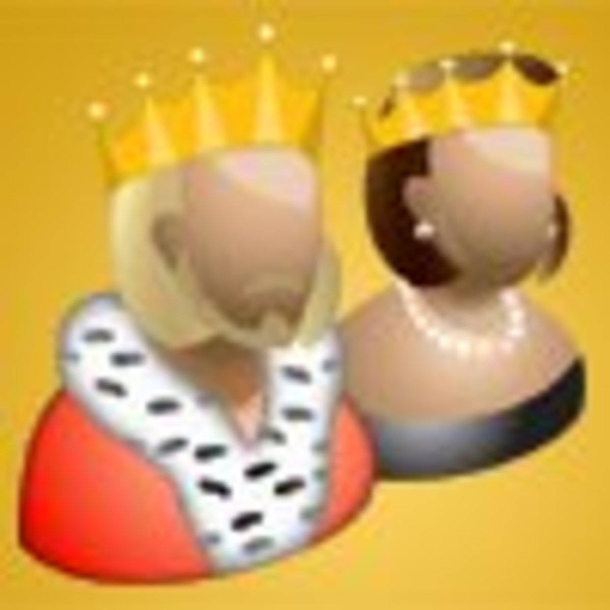 Become King (or Queen) of the World on a Facebook Game
