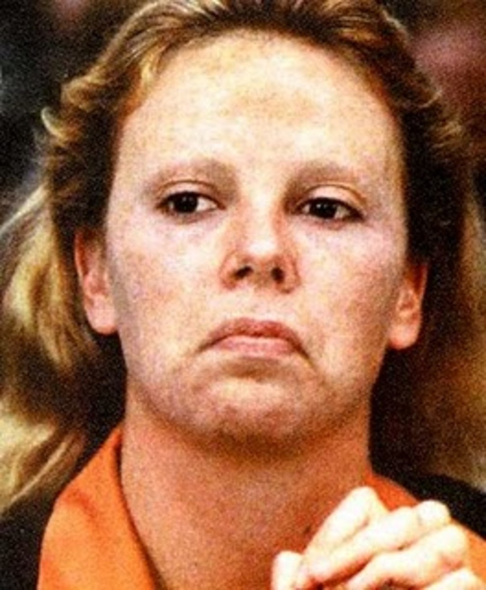 on-the-highway-to-hell-aileen-wuornos