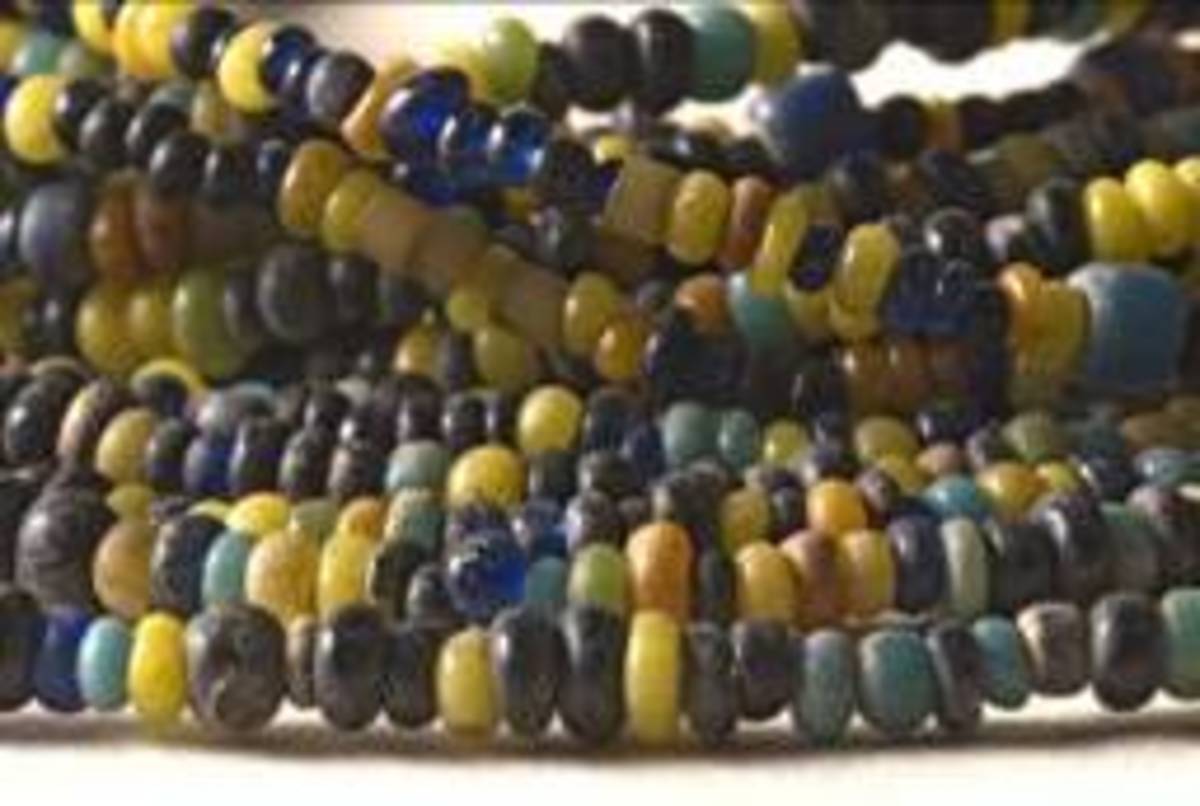 South African Culture, Customs And Practices Writ Large ReMorphed