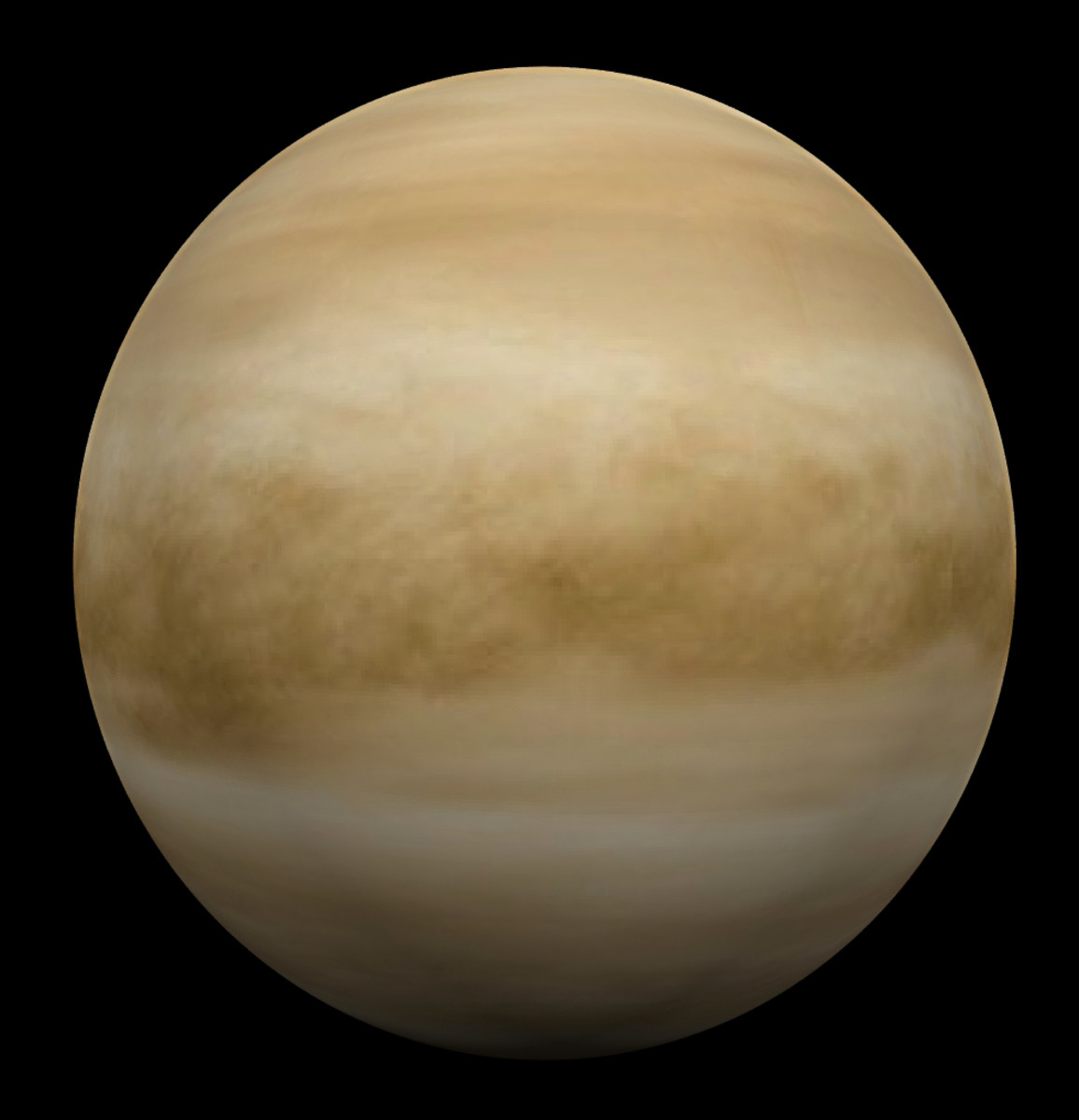 Astronomy The Planet Venus Facts And Photos HubPages