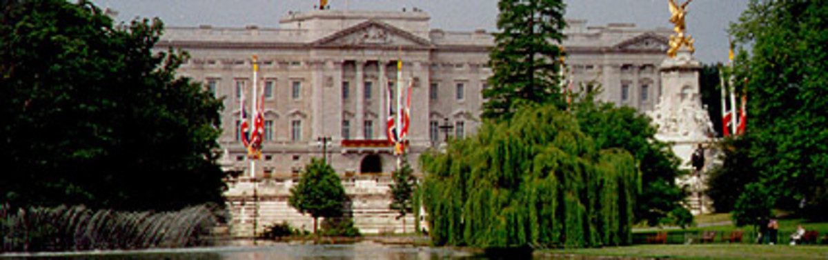 Queen Elizabeth II Diamond Jubilee Celebrations, Details announced