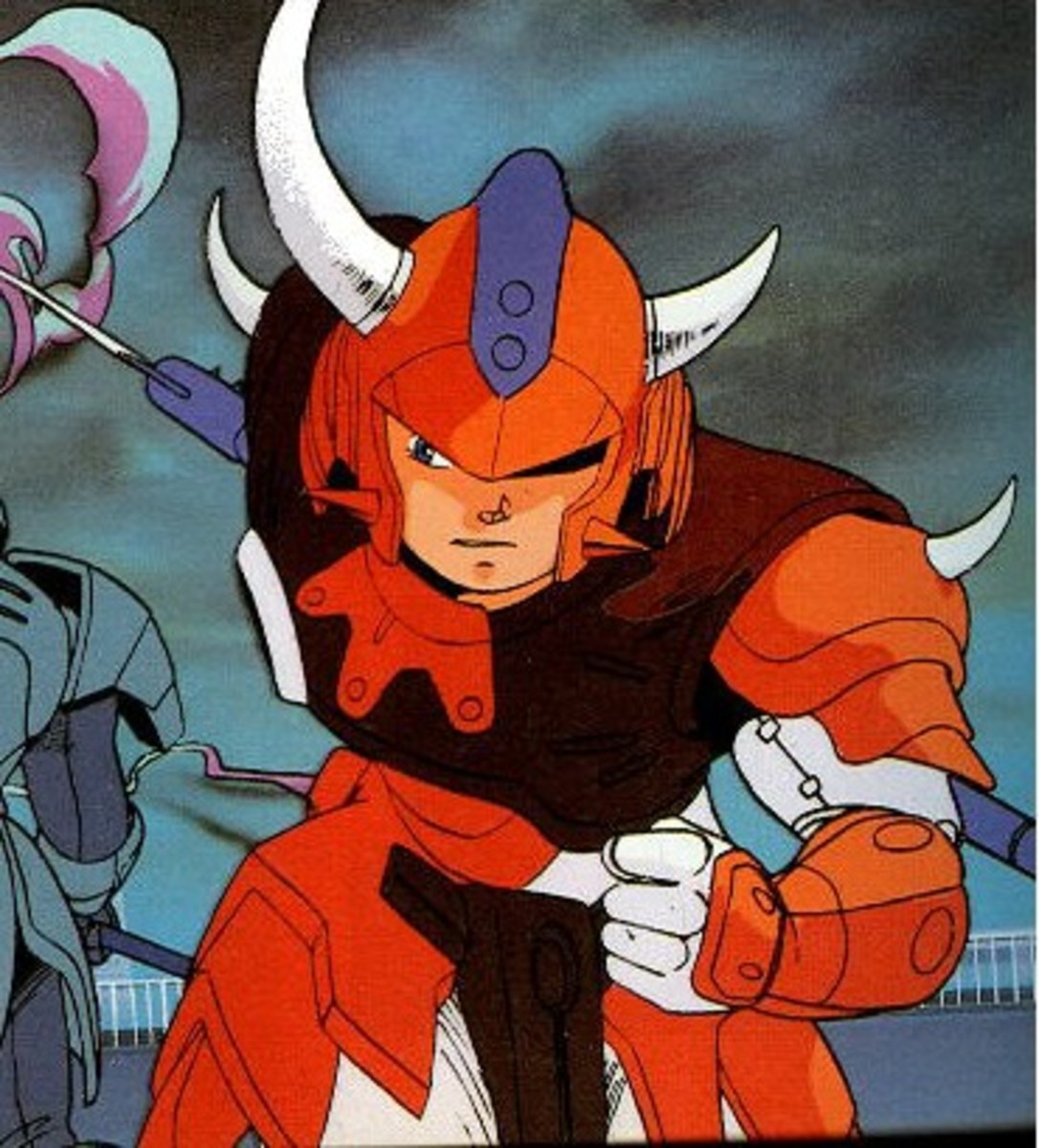 ronin-warriors-review-and-character-info