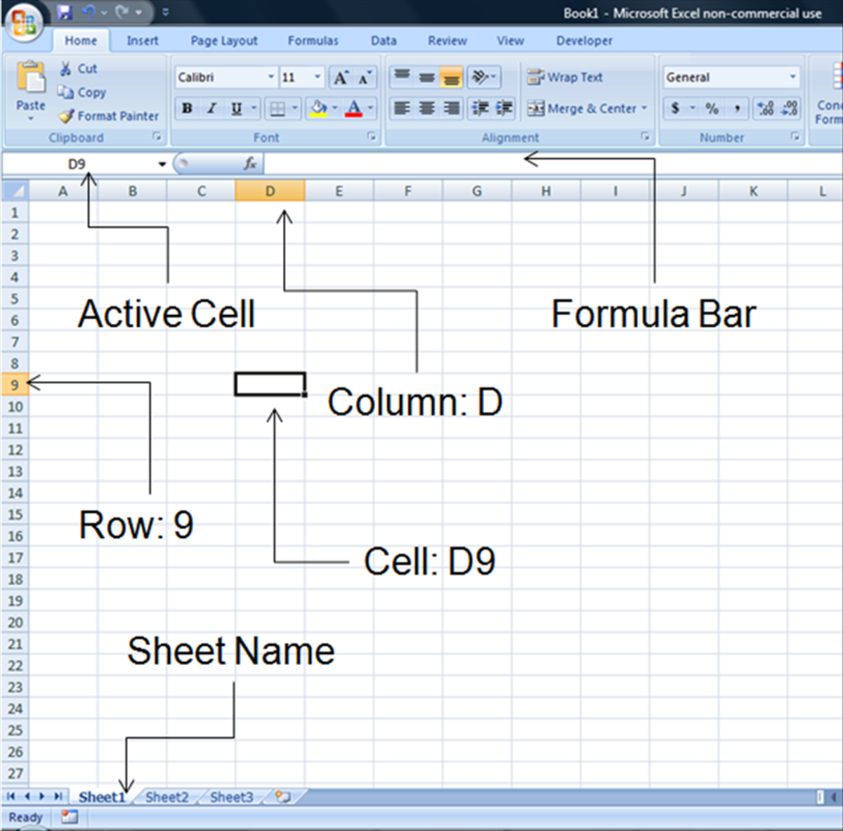 Excel learn. Крупный проект программирование эксель.