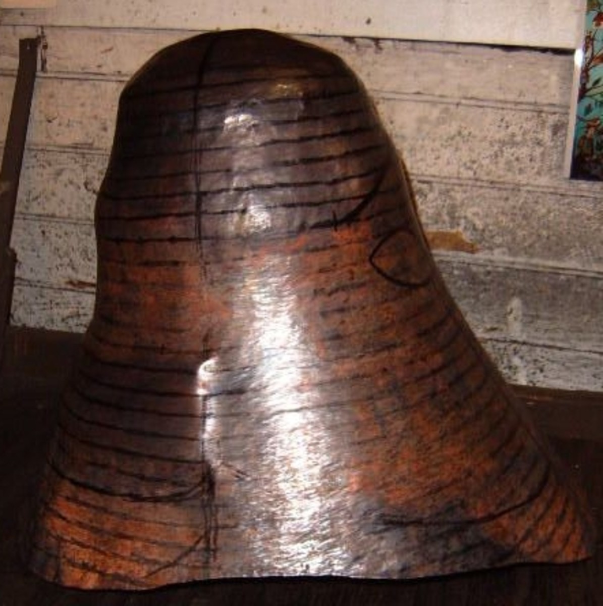 forging-a-one-piece-bronze-corinthian-helmet