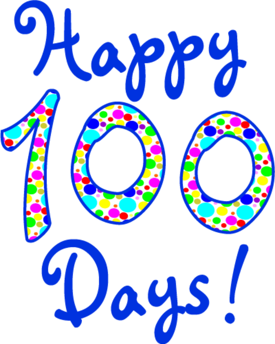 Surviving the First 100 days of the Relationship