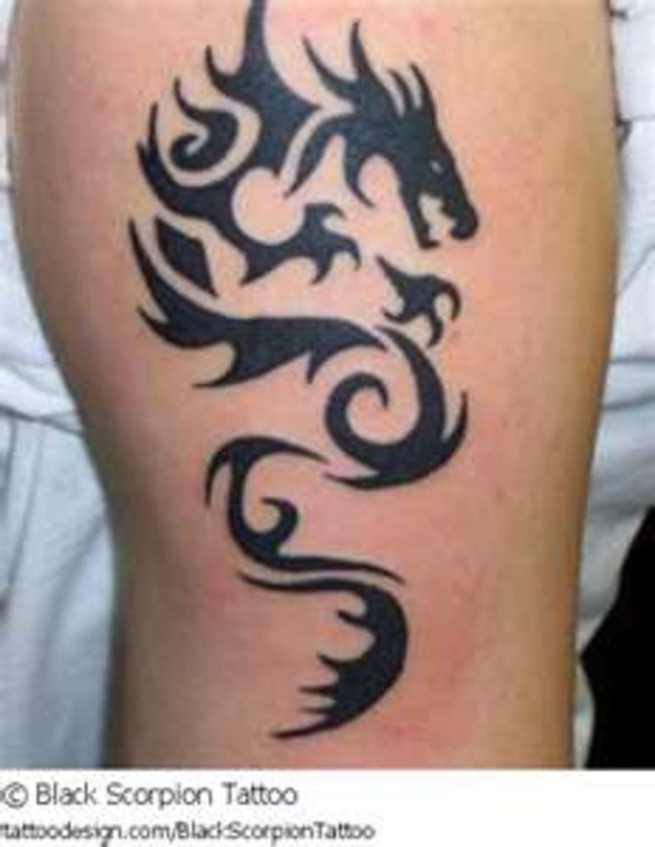 small-dragon-tattoos-unique-cool-neat-different-tattoo