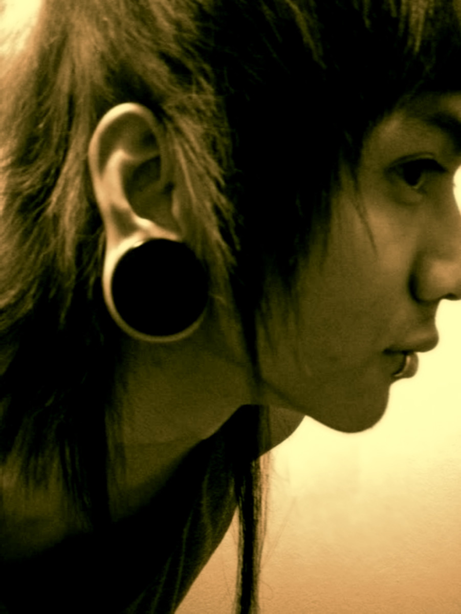 Gauging Your Ears the Right Way