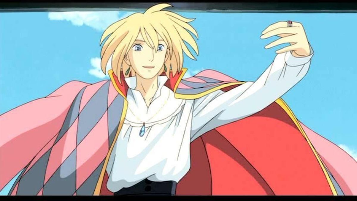 Movies Like Howls Moving Castle That Are Definitely Worth Watching