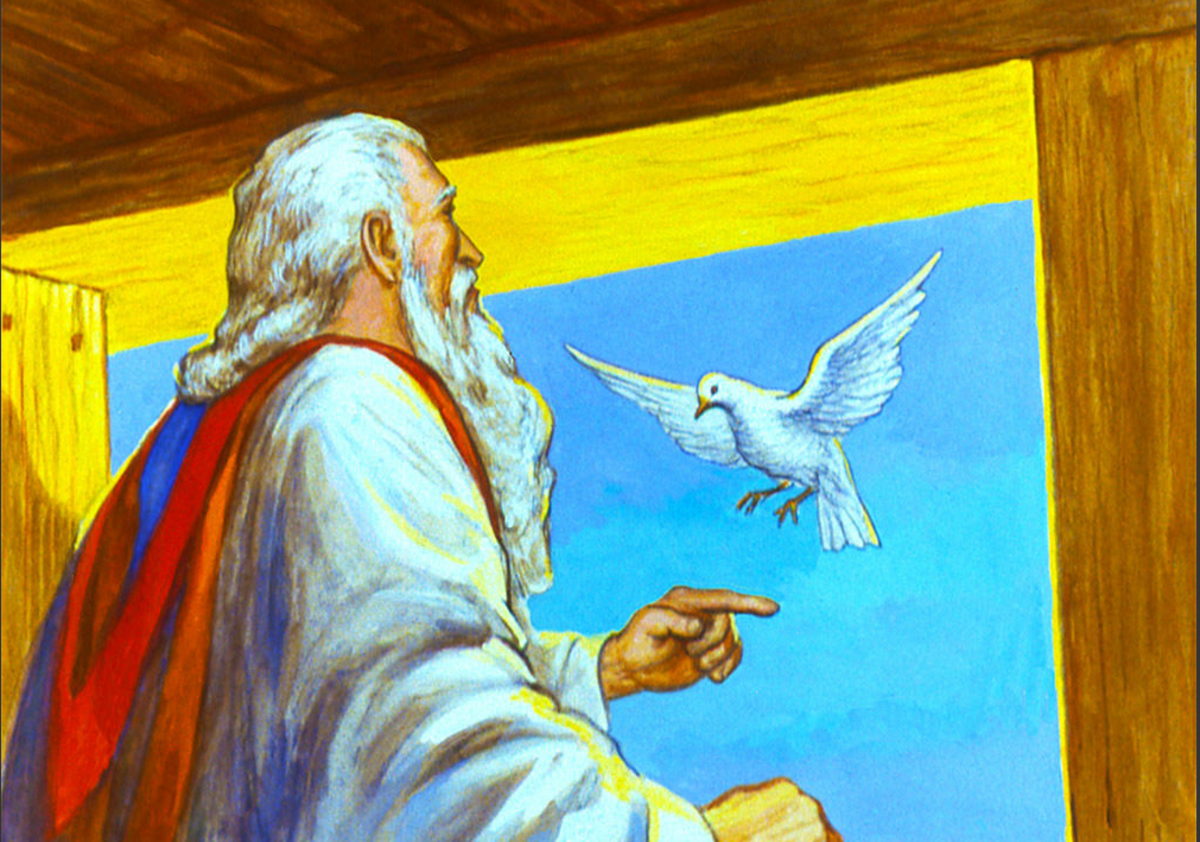 Top 10 Longest Lifespans in Bible LetterPile