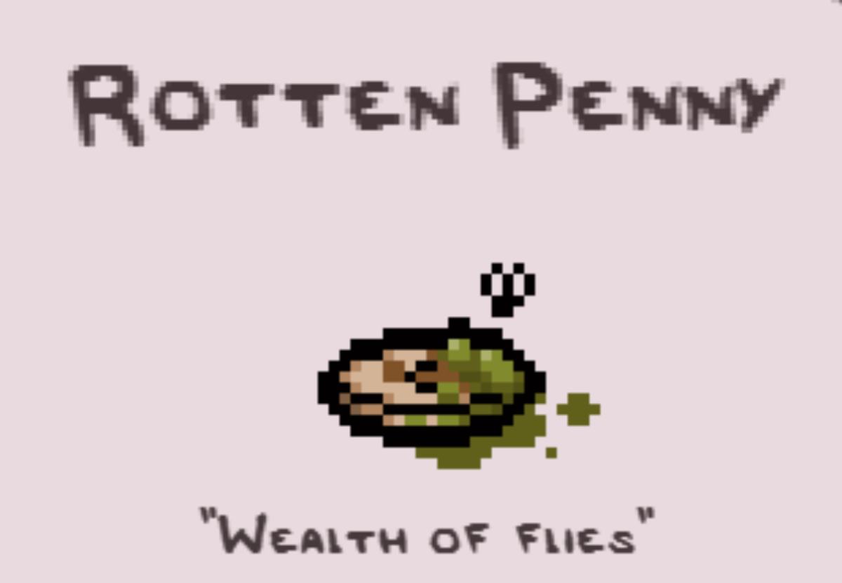Rotten Penny