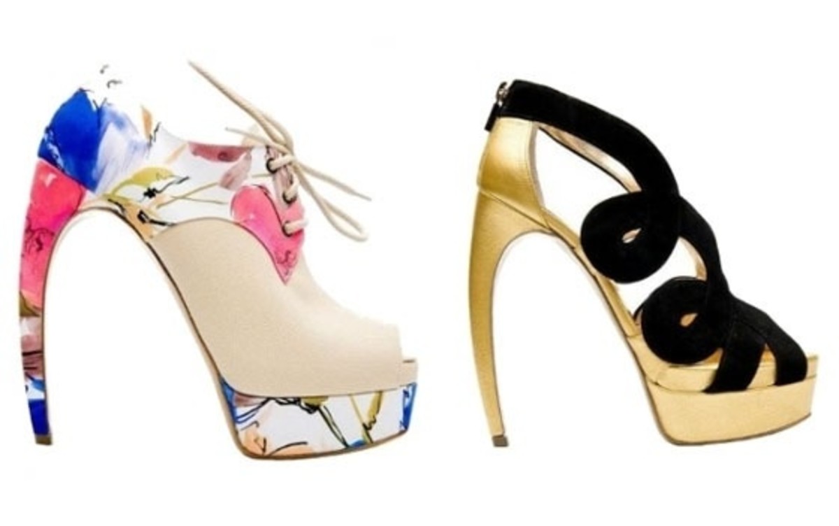 Best Women's Shoe Designers HubPages