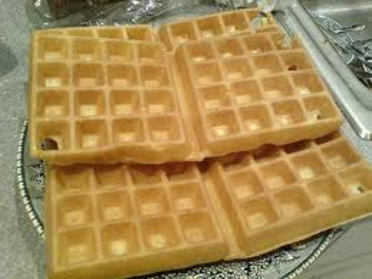 the-history-of-the-waffle