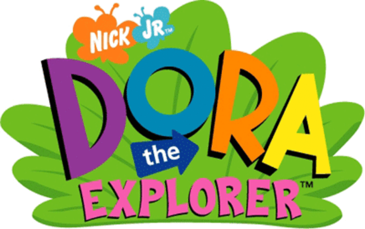 doras-explorer-girls