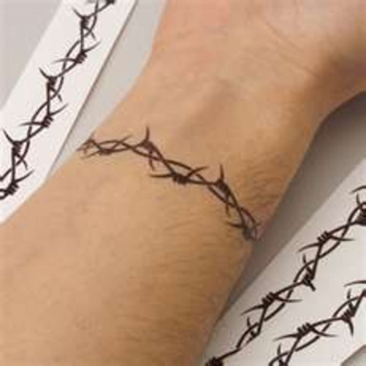 barbed-wire-tattoos