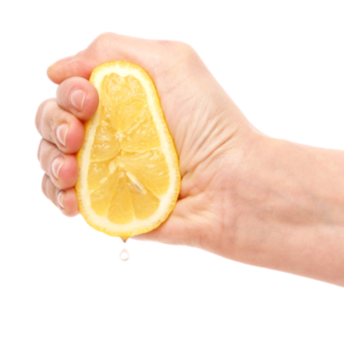 Squeeze 1 lemon into 4 glasses of water and drink first thing in the morning to flush out toxins from your liver, kidney, and bowel.