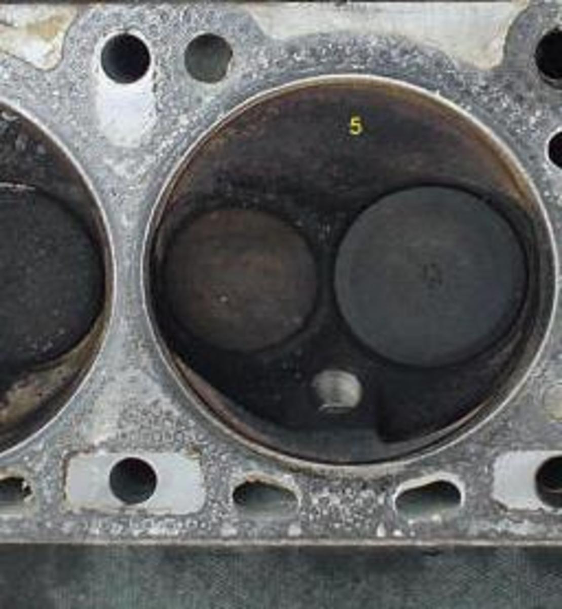 Diagnosing and Correcting Engine Knock HubPages