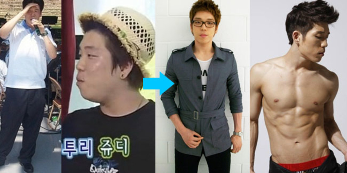 male-korean-celebrities-diet-secret