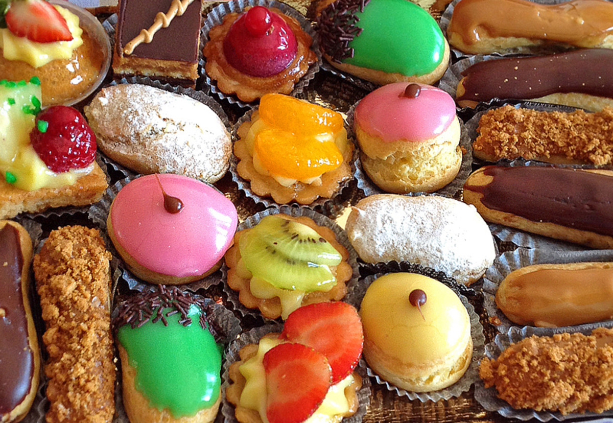 french-desserts-from-pastry-to-patisserie