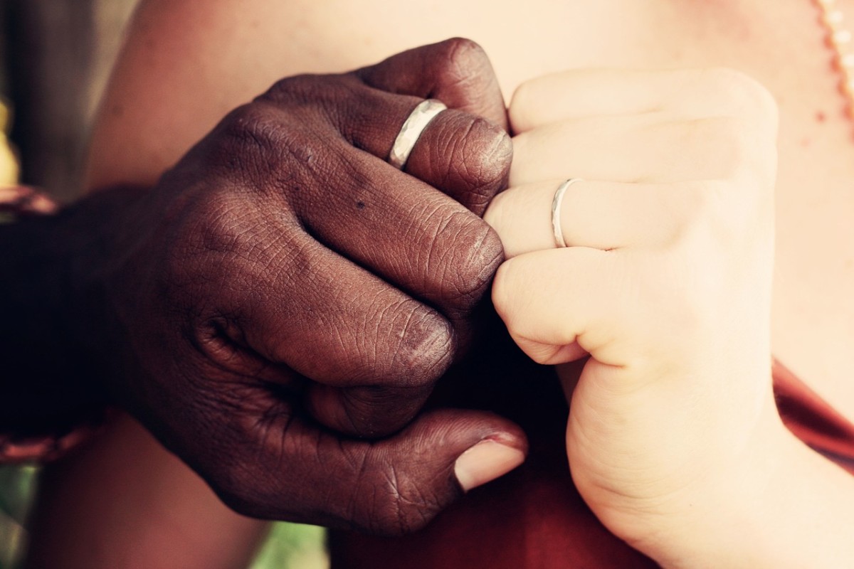 What are your real opinions about interracial marriages?