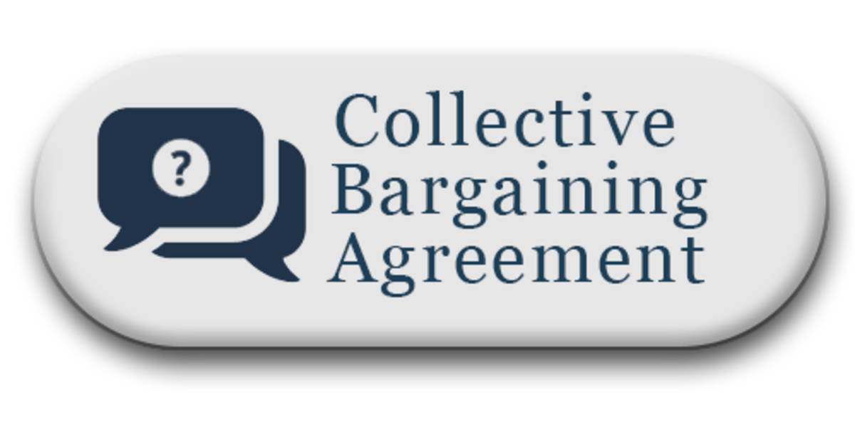 Evaluating a Collective Bargaining Agreement (CBA) HubPages