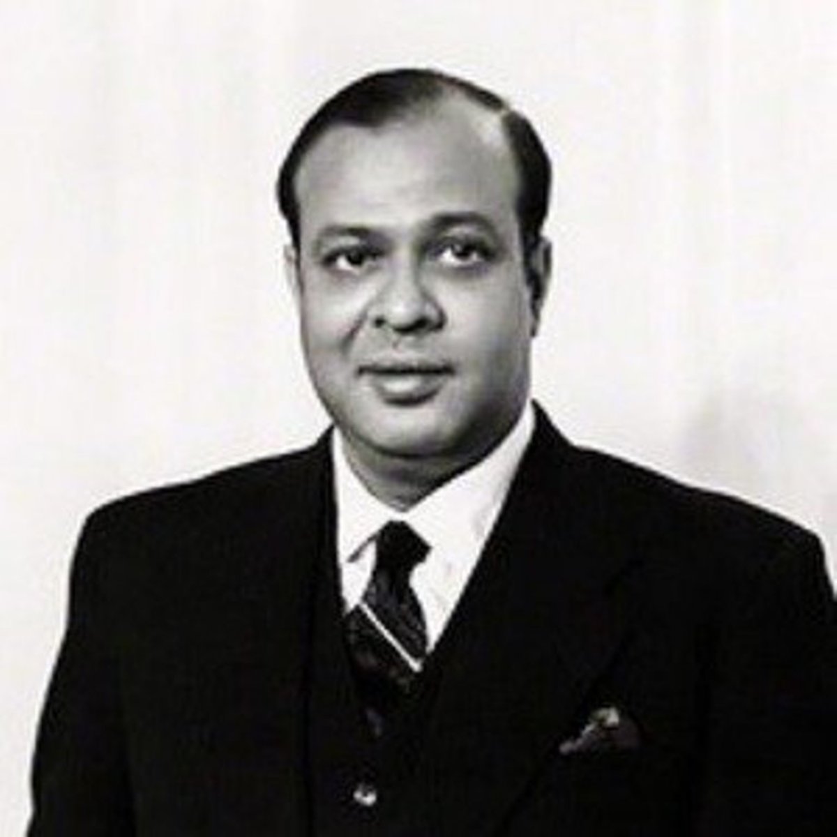 Mohammad Ali Bogra