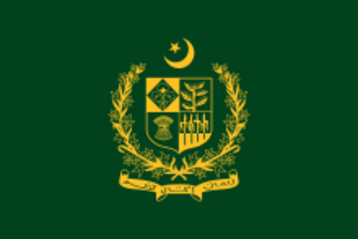 Wazir-e-Azam - The List of Prime Ministers of Pakistan