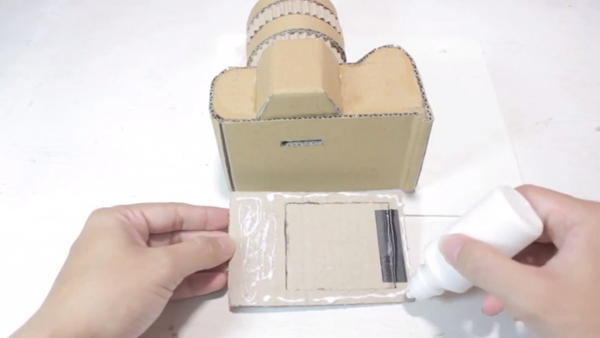 how-to-make-canon-dslr-camera-cardboard